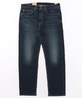 【LEVI'S/リーバイス】【オールシーズン対応 王道ストレート】505 T3 コアベーシック レギュラーストレート オールシーズン ストレッチ 王道シルエット 大人カジュアル ベーシック