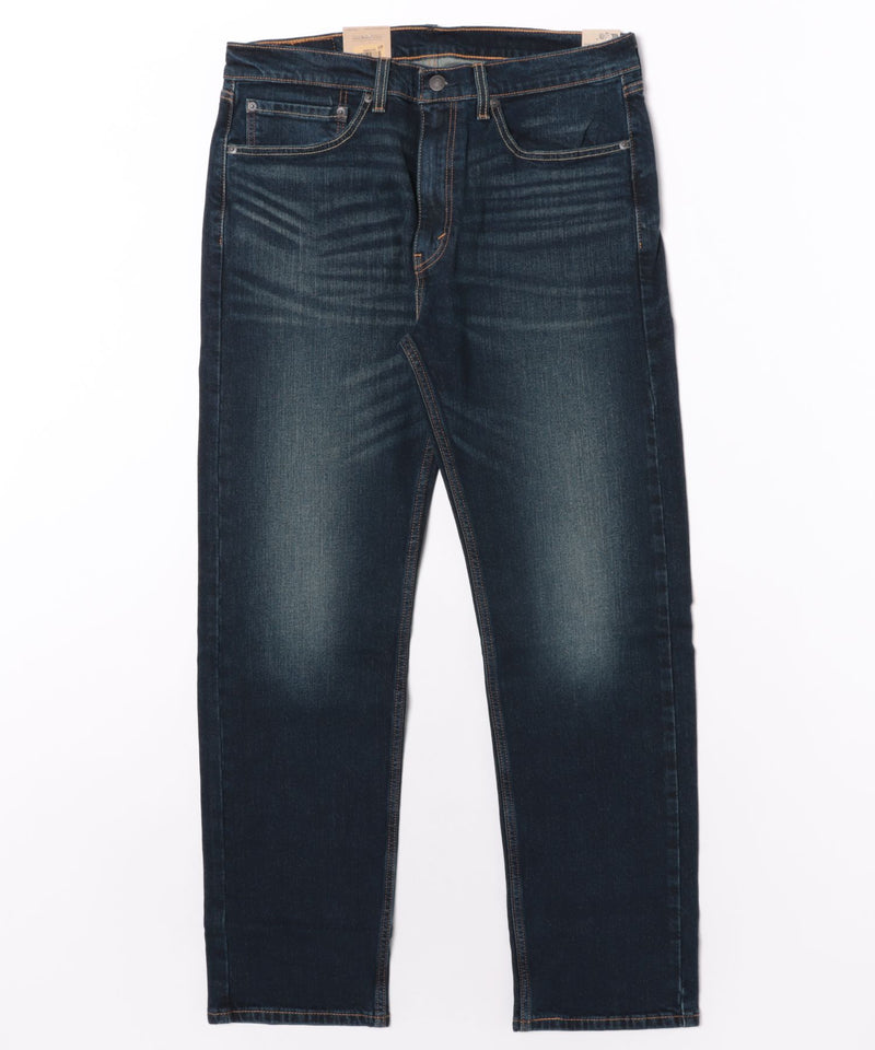 LEVI'S/リーバイス】【オールシーズン対応 王道ストレート】505 T3