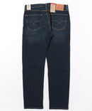 【LEVI'S/リーバイス】【オールシーズン対応 王道ストレート】505 T3 コアベーシック レギュラーストレート オールシーズン ストレッチ 王道シルエット 大人カジュアル ベーシック