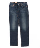 【LEVI'S/リーバイス】【細身の綺麗めシルエット】511 T3 コアベーシック スリムストレート オールシーズン ストレッチ 美脚パンツ 足長効果 きれいめカジュアル ベーシック