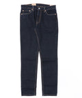【LEVI'S/リーバイス】【細身の綺麗めシルエット】511 T3 コアベーシック スリムストレート オールシーズン ストレッチ 美脚パンツ 足長効果 きれいめカジュアル ベーシック