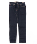【LEVI'S/リーバイス】【細身の綺麗めシルエット】511 T3 コアベーシック スリムストレート オールシーズン ストレッチ 美脚パンツ 足長効果 きれいめカジュアル ベーシック
