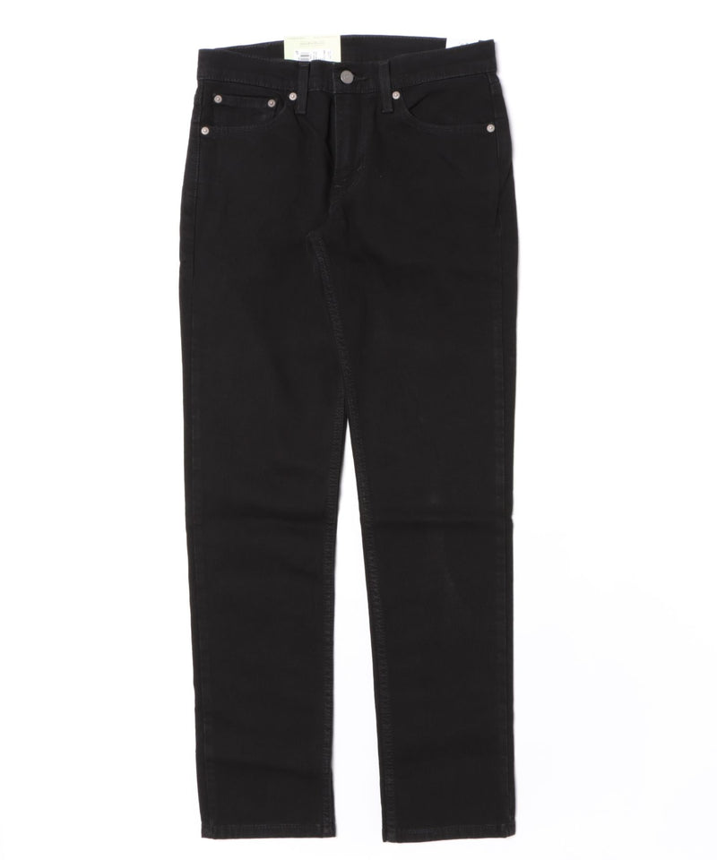 LEVI'S/リーバイス】【細身の綺麗めシルエット】511 T3 コアベーシック