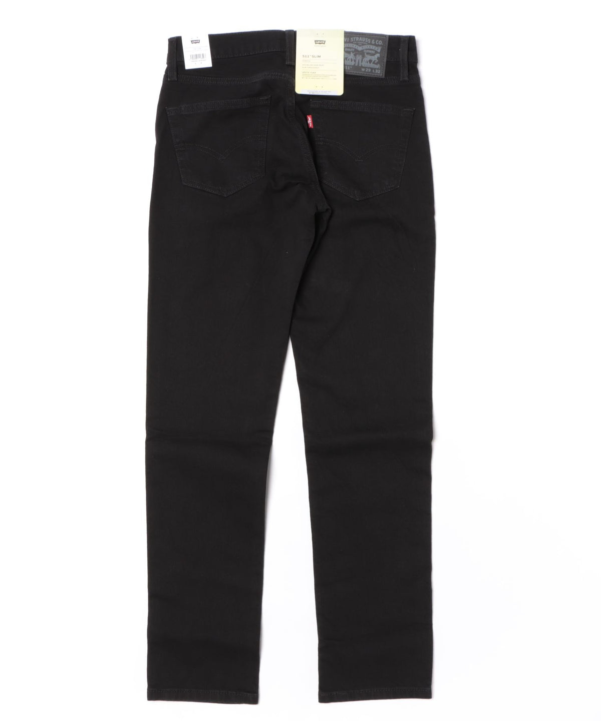 美品 3本セット リーバイス 511 スリムシルエット W33 W32 L32 LEVI'S/リーバイス】【細身の綺麗めシルエット】511 T3 コアベーシック