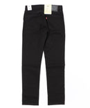 【LEVI'S/リーバイス】【細身の綺麗めシルエット】511 T3 コアベーシック スリムストレート オールシーズン ストレッチ 美脚パンツ 足長効果 きれいめカジュアル ベーシック