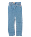【LEVI'S/リーバイス】【軽量・薄手 夏でも履けるデニム】505 ライトウェィトデニム レギュラーストレート 定番 王道 アメカジ