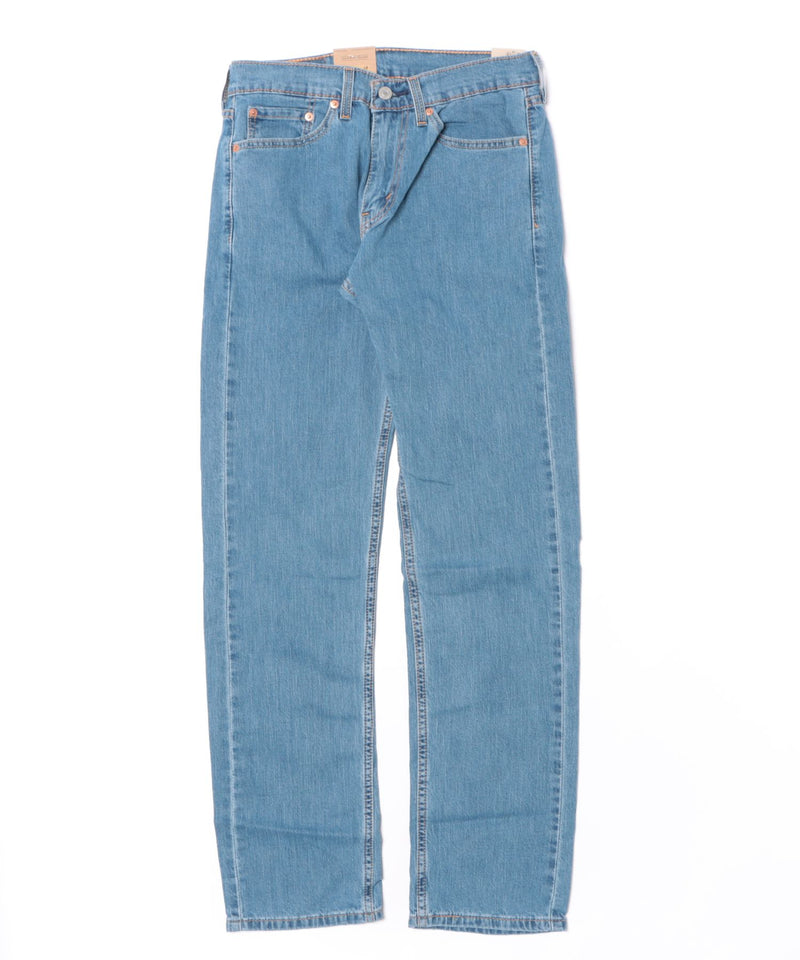 LEVI'S/リーバイス】【軽量・薄手 夏でも履けるデニム】505 ライト