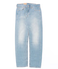 【LEVI'S/リーバイス】【軽量・薄手 夏でも履けるデニム】505 ライトウェィトデニム レギュラーストレート 定番 王道 アメカジ