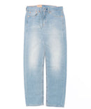 【LEVI'S/リーバイス】【軽量・薄手 夏でも履けるデニム】505 ライトウェィトデニム レギュラーストレート 定番 王道 アメカジ