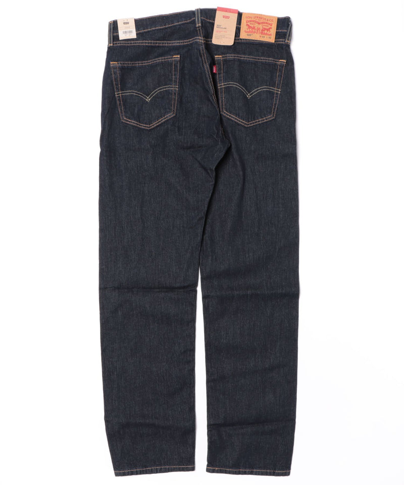 LEVI'S/リーバイス】【細身の綺麗めシルエット】511 T3 コアベーシック
