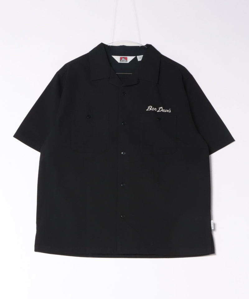 SEQUENZ/シークエンズ×PLAYBOY/プレイボーイ】バックワッペン裏起毛