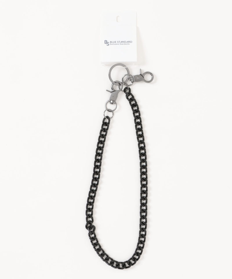 BLUE STANDARD/ブルースタンダード】【シンプルコーデのアクセントに
