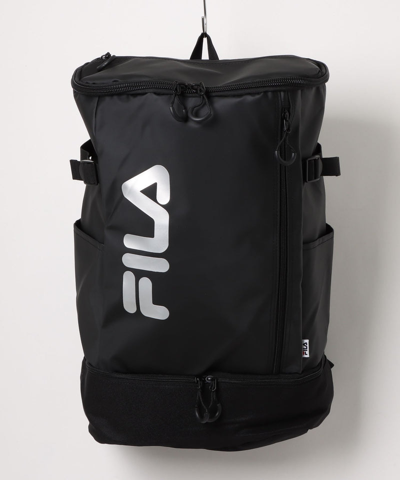黒 フィラ FILA フィラ OAKMONTTRv3 116967 スニーカー LAKOLE ラコレ