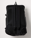 【FILA/フィラ】【大容量30L】ボックスバックパック 防汚 耐久性 通勤 通学 サイドポケット ユニセックス