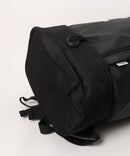 【FILA/フィラ】【大容量30L】ボックスバックパック 防汚 耐久性 通勤 通学 サイドポケット ユニセックス