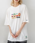 MODEL：H164　着用サイズ：L
