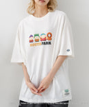 MODEL：H164　着用サイズ：L