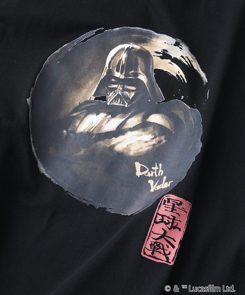 【STARWARS/スター・ウォーズ】STARWARS SOUVENIR Tシャツ