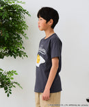 【SANRIO CHARACTERS/サンリオキャラクターズ】オリジナルデザイン KIDS Tシャツ キャラクター刺繍 130cm～150cm ❘ジーンズメイト公式オンラインショップ