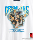 グレムリン オリジナルデザイン Tシャツ ギズモ ドロップショルダー ビッグシルエット ユニセックス ❘ジーンズメイト公式オンラインショップ