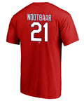 MLB プレイヤー Tシャツ 選手 背番号  大谷 ヌートバー 吉田 エンゼルス カージナルス レッドソックス