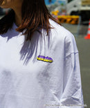【Garfield】ガーフィールド コラボ Tシャツ Y2K ストリート ❘ジーンズメイト公式オンラインショップ