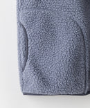 【2025AW新色追加！】CONCORD 防風 ボア ベスト RAGGED MOUNTAIN ラギットマウンテン ボア 防風 ベスト 防寒 重ね着 定番 重宝 コーデ 暖かい