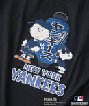【PEANUTS×MLB】オリジナルデザイン 和柄Ｔシャツ ドジャース ヤンキース カブス スーベニア