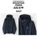SALEM/セーラム マウンテンパーカー【RAGGED MOUNTAIN】