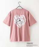 【PEANUTS/ピーナッツ】 オリジナルデザイン Tシャツ スヌーピー オラフ ベル ドロップショルダー ビッグシルエット ユニセックス ❘ジーンズメイト公式オンラインショップ