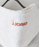 【CHUCKY/チャッキー】オリジナルデザイン 裏起毛パーカー フーディー CHUCKY チャッキー ティファニー