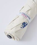 【U.S. POLO ASSN./ユーエスポロアッスン】【完全遮光100%・遮熱】折りたたみ日傘 UPF50+ 体感温度マイナス 晴雨兼用