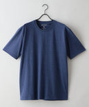 【汗染みの目立ちにくいTシャツ ZEROSTAIN/ゼロステイン】クルーネックTシャツ 防汚 ＵＶカット ❘ジーンズメイト公式オンラインショップ