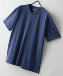 【汗染みの目立ちにくいTシャツ ZEROSTAIN/ゼロステイン】クルーネックTシャツ 防汚 ＵＶカット ❘ジーンズメイト公式オンラインショップ