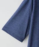 【汗染みの目立ちにくいTシャツ ZEROSTAIN/ゼロステイン】クルーネックTシャツ 防汚 ＵＶカット ❘ジーンズメイト公式オンラインショップ