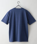 【汗染みの目立ちにくいTシャツ ZEROSTAIN/ゼロステイン】クルーネックTシャツ 防汚 ＵＶカット ❘ジーンズメイト公式オンラインショップ