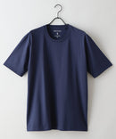 【汗染みの目立ちにくいTシャツ ZEROSTAIN/ゼロステイン】クルーネックTシャツ 防汚 ＵＶカット ❘ジーンズメイト公式オンラインショップ