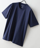 【汗染みの目立ちにくいTシャツ ZEROSTAIN/ゼロステイン】クルーネックTシャツ 防汚 ＵＶカット ❘ジーンズメイト公式オンラインショップ