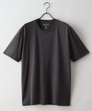 【汗染みの目立ちにくいTシャツ ZEROSTAIN/ゼロステイン】クルーネックTシャツ 防汚 ＵＶカット ❘ジーンズメイト公式オンラインショップ