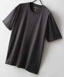 【汗染みの目立ちにくいTシャツ ZEROSTAIN/ゼロステイン】クルーネックTシャツ 防汚 ＵＶカット ❘ジーンズメイト公式オンラインショップ