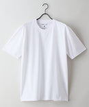 【汗染みの目立ちにくいTシャツ ZEROSTAIN/ゼロステイン】クルーネックTシャツ 防汚 ＵＶカット ❘ジーンズメイト公式オンラインショップ