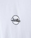 【ZERO STAIN/ゼロステイン】汗染みの目立ちにくいTシャツ ZEROSTAIN ロゴ アニマル バックプリント オーバーサイズTシャツ 防汚 UVカット ❘ジーンズメイト公式オンラインショップ