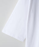 【ZERO STAIN/ゼロステイン】汗染みの目立ちにくいTシャツ ZEROSTAIN ロゴ アニマル バックプリント オーバーサイズTシャツ 防汚 UVカット ❘ジーンズメイト公式オンラインショップ