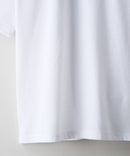 【ZERO STAIN/ゼロステイン】汗染みの目立ちにくいTシャツ ZEROSTAIN ロゴ アニマル バックプリント オーバーサイズTシャツ 防汚 UVカット ❘ジーンズメイト公式オンラインショップ