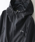 【RAGGED MOUNTAIN/ラギットマウンテン】【撥水・防風・ストレッチ性を兼ね備えた高機能パーカー】CHESHIRE マウンテンパーカー 耐水10,000mm STORMRESISTANCE 高機能生地 オーバーサイズ タウンユース アウトドア ユニセックス