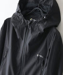 【RAGGED MOUNTAIN/ラギットマウンテン】【撥水・防風・ストレッチ性を兼ね備えた高機能パーカー】CHESHIRE マウンテンパーカー 耐水10,000mm STORMRESISTANCE 高機能生地 オーバーサイズ タウンユース アウトドア ユニセックス