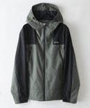 【RAGGED MOUNTAIN/ラギットマウンテン】【撥水・防風・ストレッチ性を兼ね備えた高機能パーカー】CHESHIRE マウンテンパーカー 耐水10,000mm STORMRESISTANCE 高機能生地 オーバーサイズ タウンユース アウトドア ユニセックス