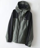 【RAGGED MOUNTAIN/ラギットマウンテン】【撥水・防風・ストレッチ性を兼ね備えた高機能パーカー】CHESHIRE マウンテンパーカー 耐水10,000mm STORMRESISTANCE 高機能生地 オーバーサイズ タウンユース アウトドア ユニセックス