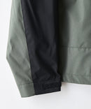 【RAGGED MOUNTAIN/ラギットマウンテン】【撥水・防風・ストレッチ性を兼ね備えた高機能パーカー】CHESHIRE マウンテンパーカー 耐水10,000mm STORMRESISTANCE 高機能生地 オーバーサイズ タウンユース アウトドア ユニセックス