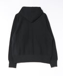 【CHAMPION/チャンピオン】【コットン素材はアメリカ綿100%】REVERSE WEAVE リバースウィーブ 裏起毛ジップフーデッドスウェットシャツ フルジップパーカー フーディ C3-Y134 サステナブルコットン エクスパンションガゼット タフ ネームタグ ユニセックス ❘ジーンズメイト公式オンラインショップ